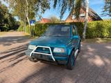 Suzuki Biete Suzuki Vitara JLX 4WD 1.6 L mit Hard... - Suzuki aus 1993