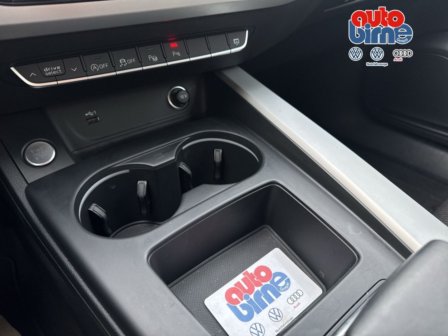 A4 40 TDI Avant quattro HUD Navi 360 Kamera LED 