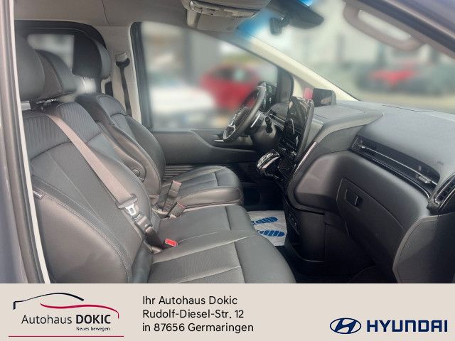 Hyundai Staria – Bild 14