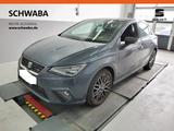 Seat Ibiza FR 1.0 TSI *LED*NAVI*ACC*R-KAM*17"* - Seat Ibiza Gebrauchtwagen in Augsburg
