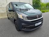 Fiat Talento Kombi Lang 1.6 Diesel 125PS 9 Sitze - Fiat Gebrauchtwagen von 2018