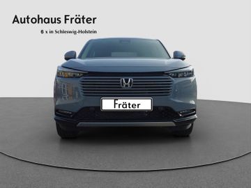 Fotografie 2 des Honda HR-V Advance