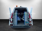 Mercedes-Benz Vito 113CDI"Behörde"AUTOMAT+WERKSTATT+STHZ+KLIMA - Mercedes-Benz W113