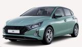 Hyundai i20 1.0 T-GDI Navigationssystem Kamera