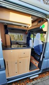 Knaus Box Star Street 600, Fiat Ducato, 126.000 km - Knaus Augsburg