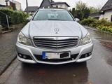 Mercedes-Benz 220 CDI  - Mercedes-Benz 220 mit Diesel-Antrieb: Cdi