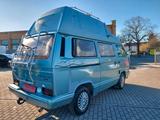 Volkswagen T3 Multivan Westfalia Atlantic 1.6d Diesel Campe - Volkswagen T3 aus 1990