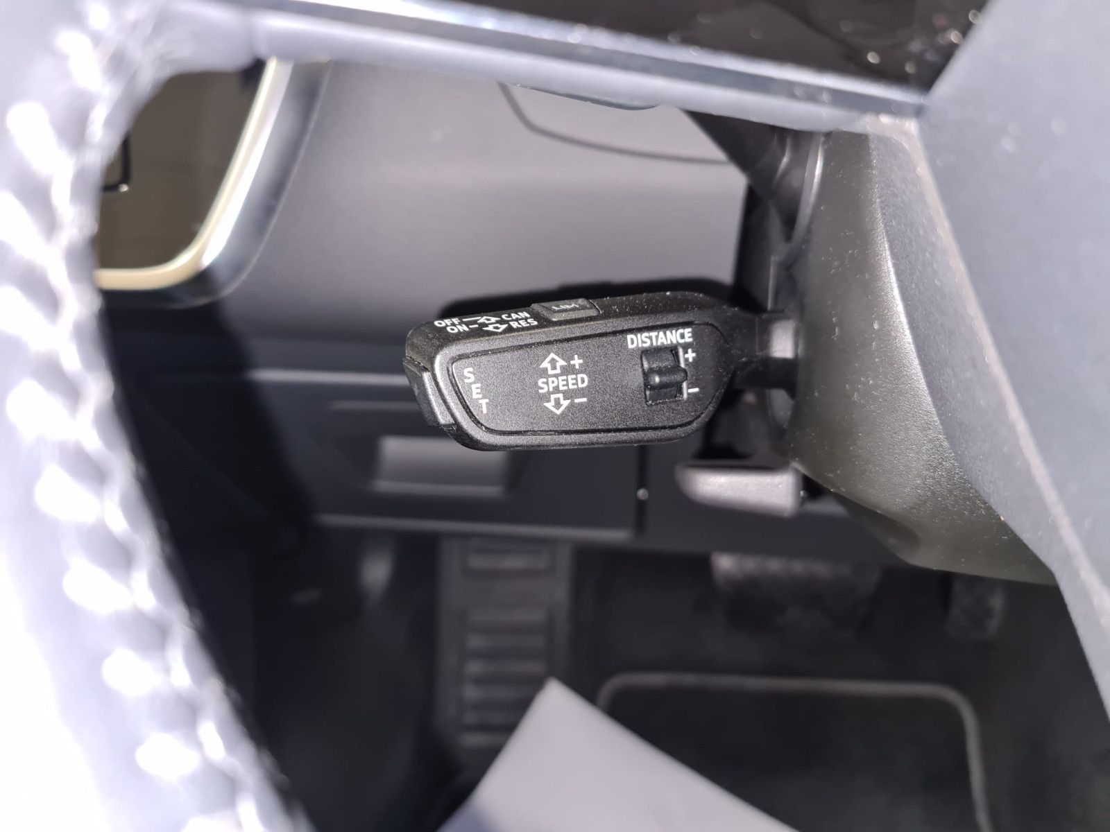 Fahrzeugabbildung Audi A6 Avant 50 TDI quattro sport /LEDER/MATRIX-LED