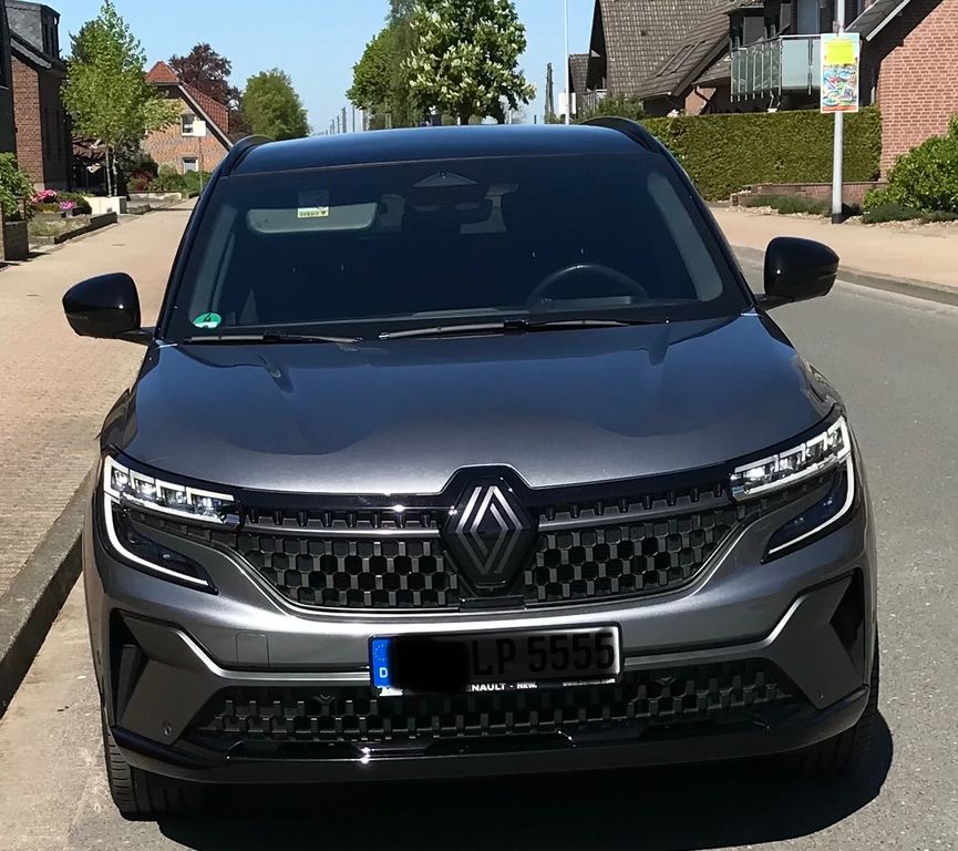 Image of Renault Austral