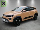 Dacia Spring Extreme ELECTRIC 65 CCS/NAVI - gebrauchte Dacia Spring aus dem Jahr 2024