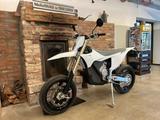 Stark Varg SM Supermoto Alpha  40 60 80PS A1 - ENDURO SUPERMOTO
