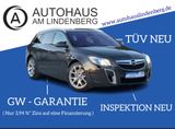 Opel Insignia A ST UNLIMITED OPC 4x4*NAVI*LED*PDC - Opel Insignia aus 2012
