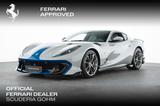 Ferrari 812 Competizione "Tailor Made"