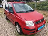 Fiat Panda Dynamic*Automatikgetriebe*2-Hand*TÜV-Neu* - Fiat Panda: Automat