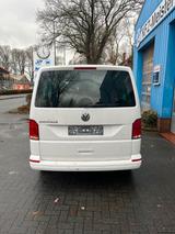 Volkswagen T6 Caravelle,DSG,9-Sitze, AHK,Standheizung, - Volkswagen: Standheizung, Kleinbus