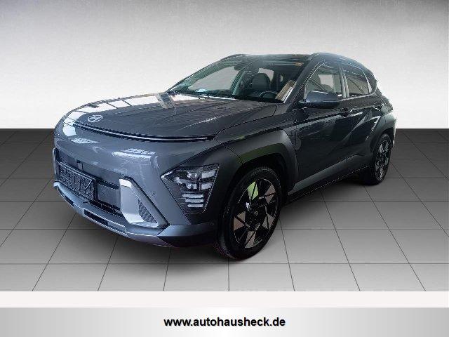 Hyundai KONA HEV Prime DCT LED Schiebedach SHZ LHZ