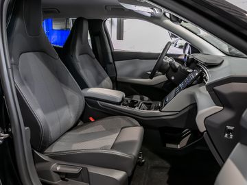 Ford Explorer AWD Assistentpaket Massagesitz Kamera
