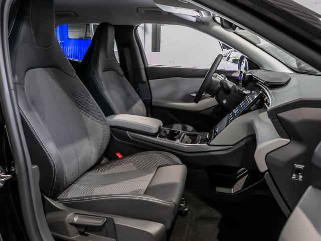 Ford Explorer AWD Assistentpaket Massagesitz Kamera