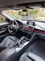 BMW 316i Sportline - Sonderinterieur - TÜV neu - BMW 316 in Herne