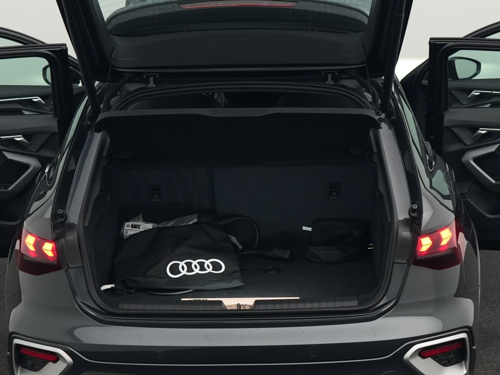 Audi A3 - Bild 18