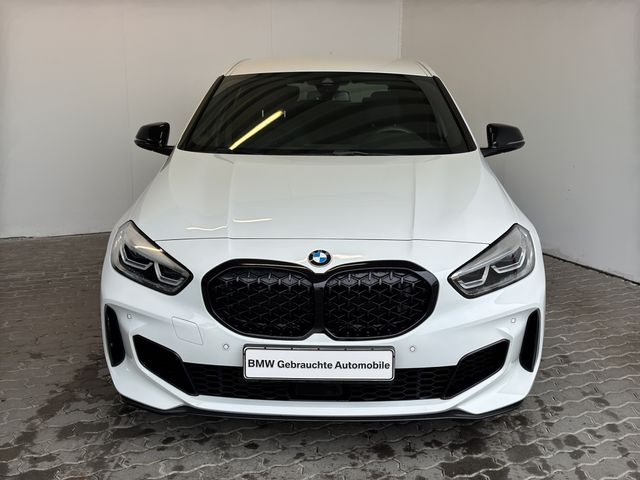 BMW M135iA xDrive 5-trg. M Paket NaviProf.LED.PDC.SH