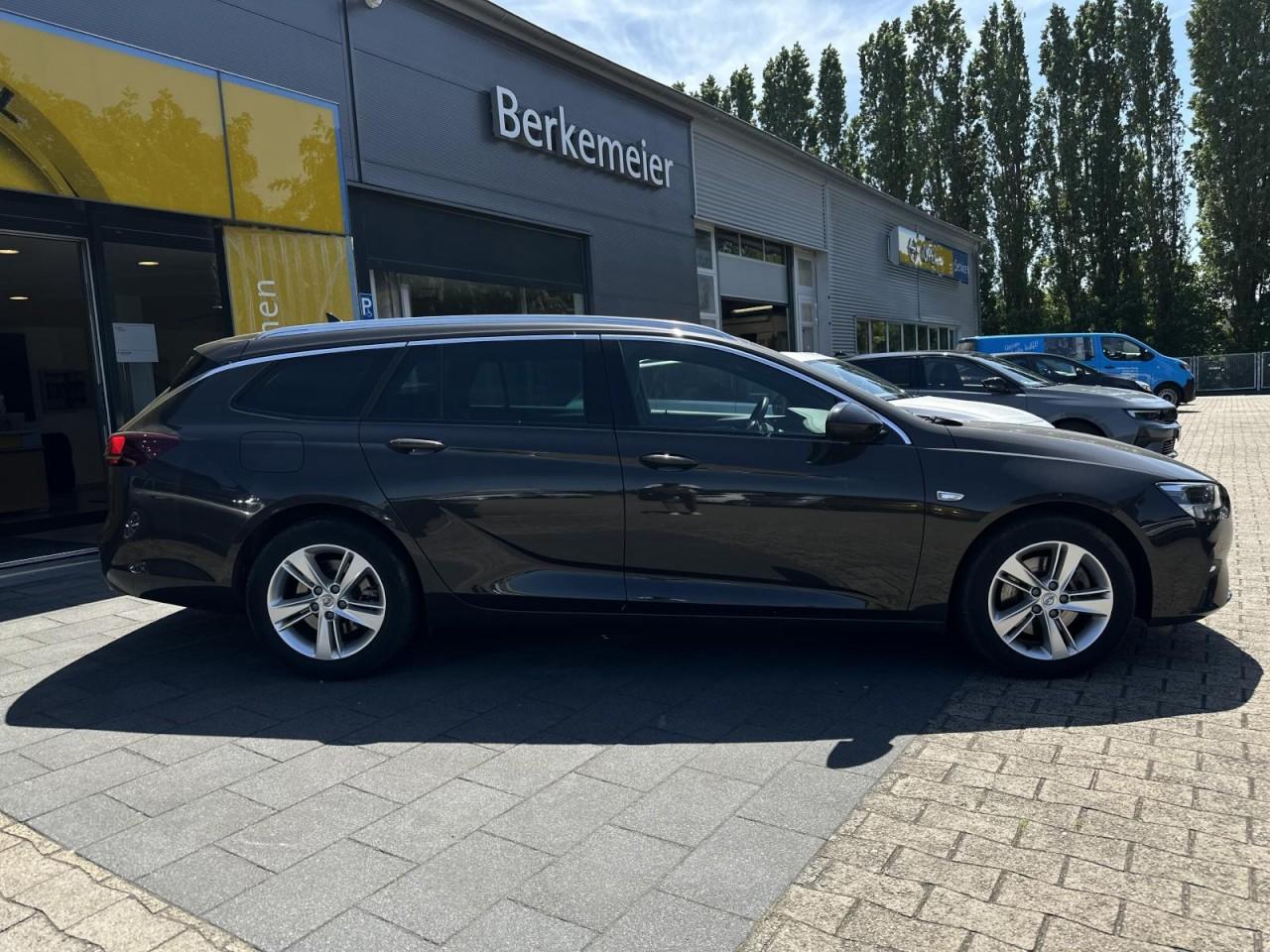 Opel Insignia B ST 2.0 Elegance ** Navi/Allwetter **