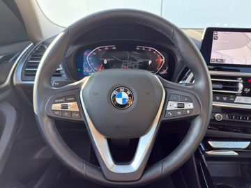BMW X3 - 10