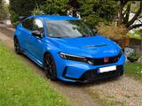 Honda Civic 2.0 VTEC-Turbo Type R Type R