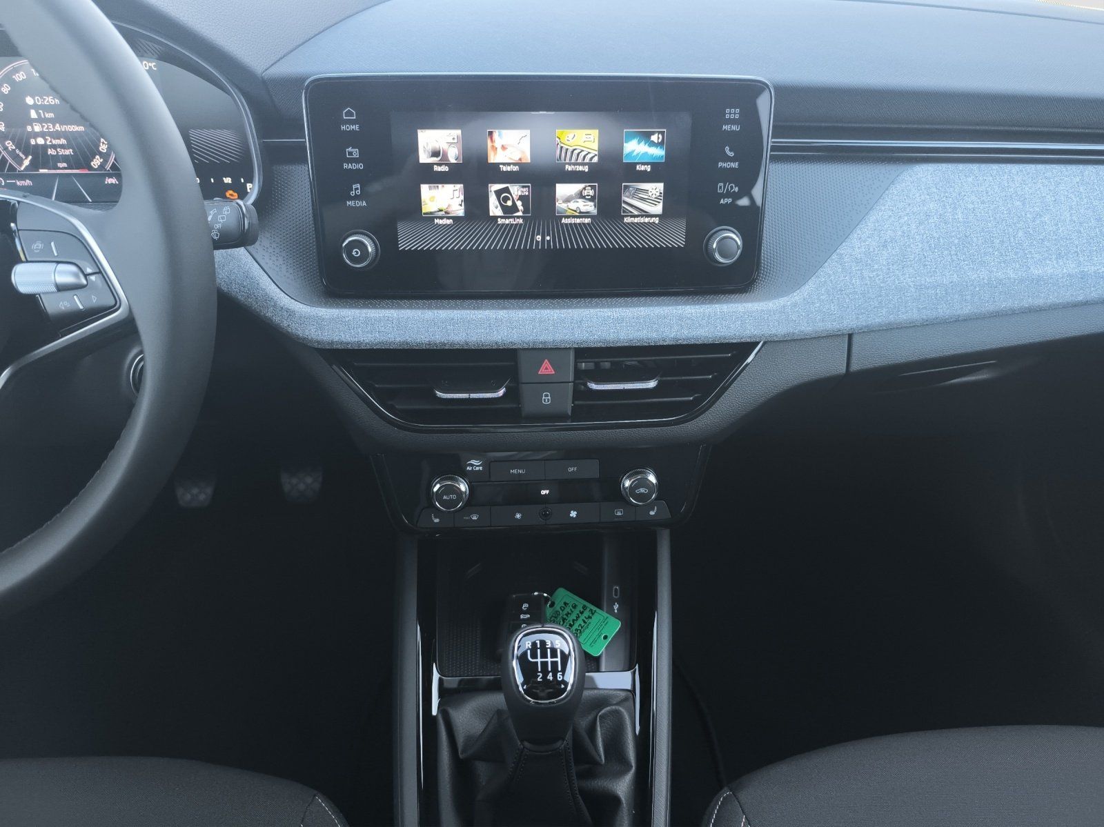 Skoda Kamiq - Bild 18