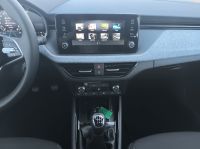 Skoda Kamiq - Vorschau Bild 18
