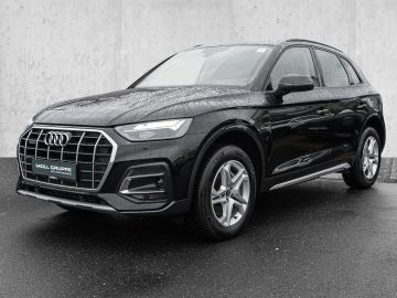 Audi Q5 - 2