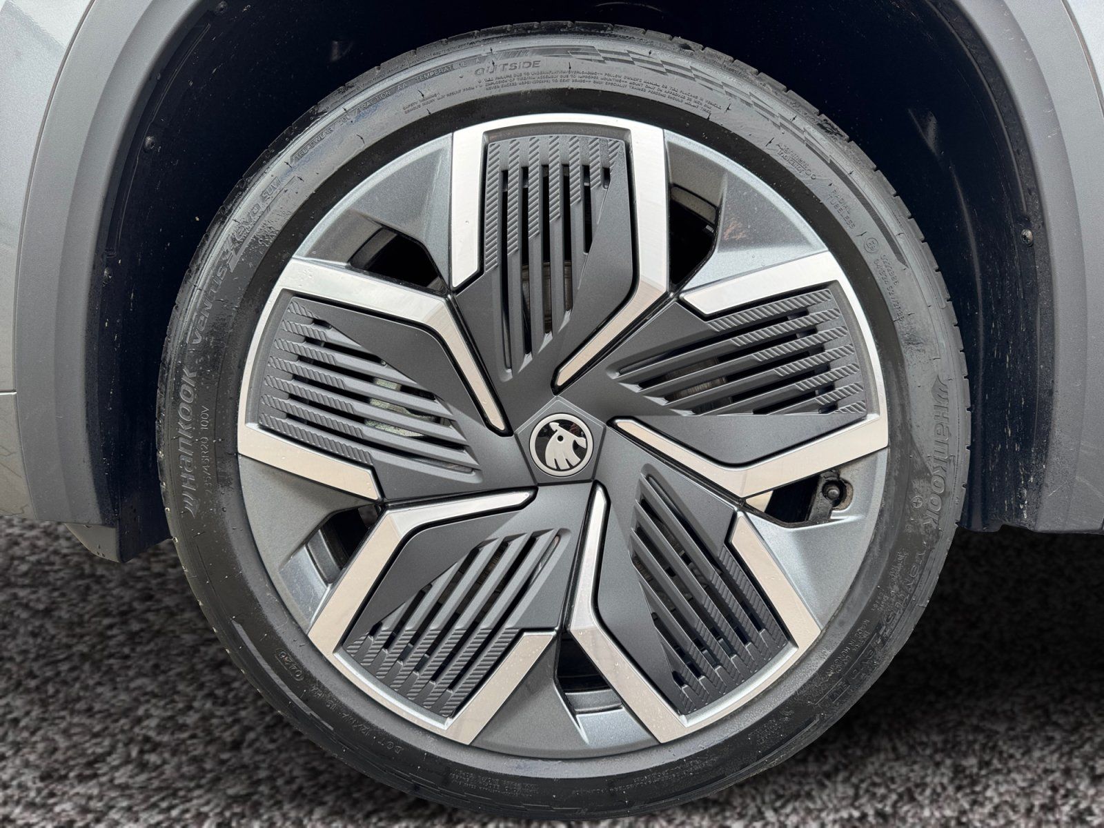 Skoda Kodiaq - Bild 8