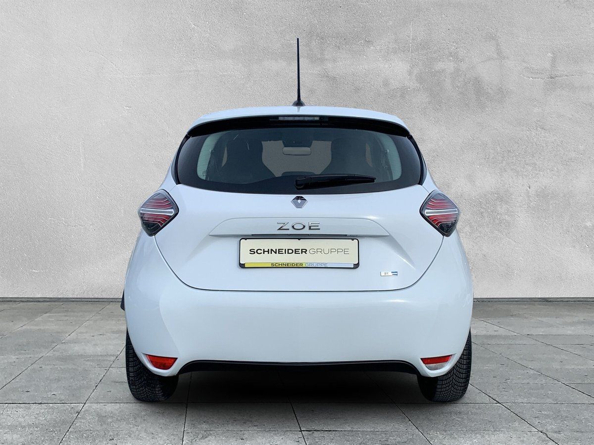 Renault ZOE - Bild 4