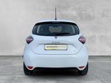 Renault ZOE R 110 Life LED+KLIMA+TEMPOMAT+DAB+SHZ+ISOFIX - Renault Elektroautos