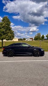 Audi RS3 2.5 TFSI S tronic quattro - Limousine - DAZA - Audi RS3 aus 2017