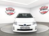 Toyota Prius *TÜV + AU NEU* VOLL SCHECKHEFT* - Toyota Prius aus 2012: V