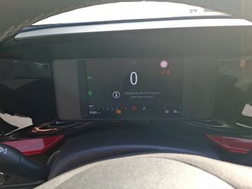 Opel Mokka GS Line 1,2 Turbo Carplay+LHZ+LED+SHZ+RFK