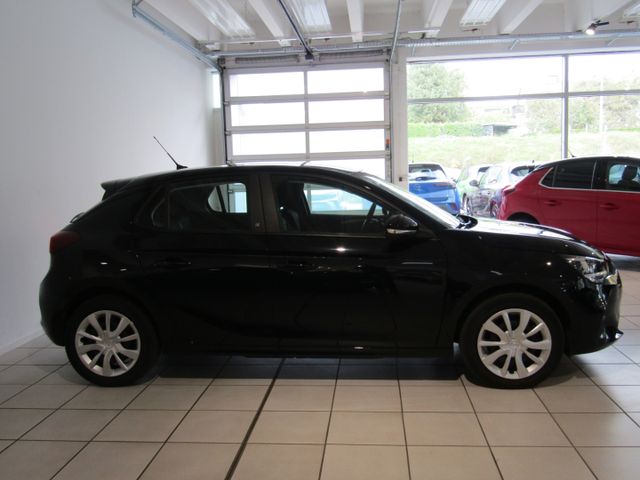 Corsa-e F e Edition (MJ22B) Elektromotor, 100 kW
