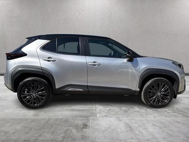 Other TOYOTA Yaris Cross 1.5 Hybrid 5p. E-CVT Trend imagem 3