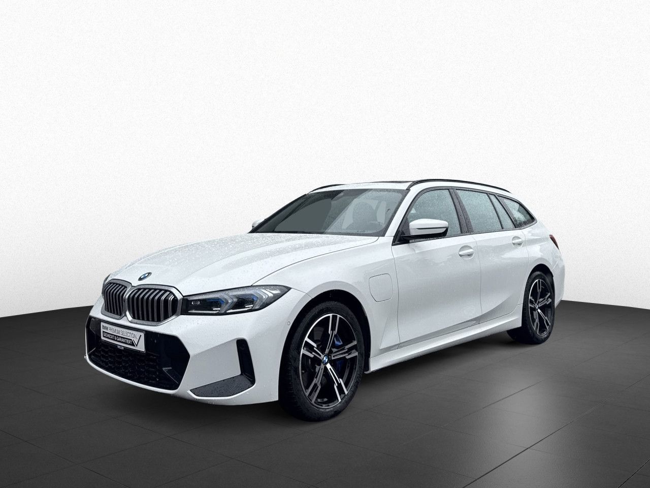 BMW 330 - Bild 3