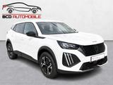 Peugeot 2008 Hybrid 145 Business*SHZ*KAMERA*NAVI*APPLE* - Autos mit Tageszulassung
