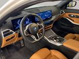 BMW 330e Touring M Sport AHK LiveCockpitProf Kamera - BMW 330 mit Hybrid-Antrieb: Automatik