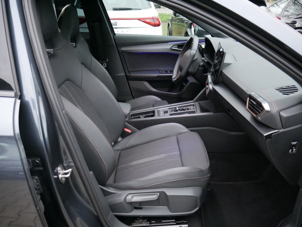 Cupra Formentor 1.4 TSI VZ e-Hybrid LED PANO COPPER imagem 3