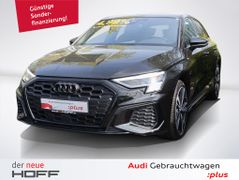 Audi A3 Sportback 45 TFSI e S line Pano Kamera Matrix