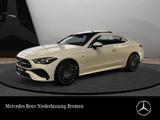 Mercedes-Benz CLE 300 e AMG PREMIUM/Pano/HUD/Fahrass+/Digital - Mercedes-Benz CLE 300 in Bremen