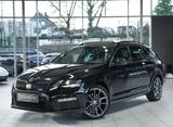 Skoda Octavia RS 4x4 DSG *2.H *18 *Pano *Business-P - Skoda Octavia: Business