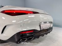 Mercedes-Benz SL 63 AMG - Vorschau Bild 8