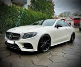 Mercedes-Benz Mercedes Benz E Coupe w213 c238 w220d AMG - Mercedes-Benz 220: W
