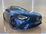 Mercedes-Benz Mercedes-benz E 53 AMG E 53 4Matic Mild hybrid A - Mercedes-Benz E 53 AMG mit Hybrid-Antrieb