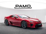 Lexus LFA | pearl red - Lexus LFA Gebrauchtwagen
